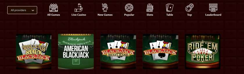 cocoa casino